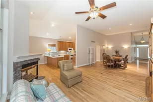 709 Huntwood Terrace, Lake Saint Louis, MO 63367 - Photo 15