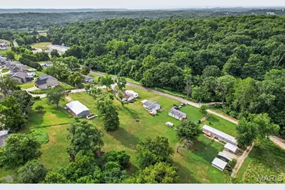 1771 Stahl Road, Barnhart, MO 63012 - Photo 35