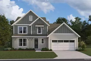 131 Cardow Dr, O'Fallon, MO 63368 - Photo 1