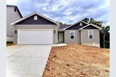 713 Blake Drive, Hillsboro, MO 63050 - Photo 1