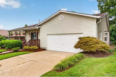 8686 Barby Lane, University City, MO 63124 - Photo 35