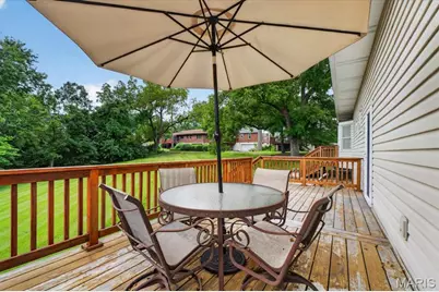 8686 Barby Lane, University City, MO 63124 - Photo 29