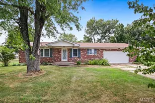 383 Vernon St, Sullivan, MO 63080 - Photo 1