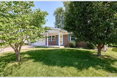 3248 Janton Lane, Saint Charles, MO 63301 - Photo 3