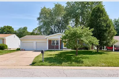 3248 Janton Lane, Saint Charles, MO 63301 - Photo 1