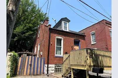 3006 Lemp Avenue #R, Saint Louis, MO 63118 - Photo 1