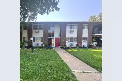 8713 Sieloff Drive #H, Hazelwood, MO 63042 - Photo 1