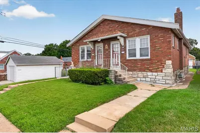4327 Tyrolean Avenue, Saint Louis, MO 63116 - Photo 5