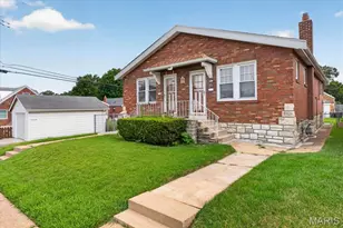 4327 Tyrolean Ave, Saint Louis, MO 63116 - Photo 5