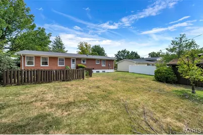 1407 Fox Creek Drive, Saint Louis, MO 63126 - Photo 41