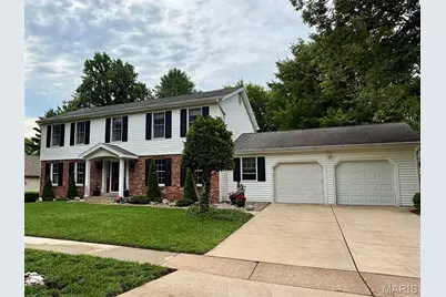 14246 Cypress Hill Drive, Chesterfield, MO 63017 - Photo 3