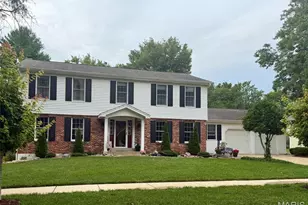 14246 Cypress Hill Dr, Chesterfield, MO 63017 - Photo 1