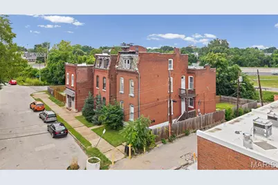 2813 Mount Pleasant Street, Saint Louis, MO 63111 - Photo 3
