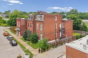 2813 Mt Pleasant St, Saint Louis, MO 63111 - Photo 3
