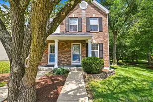 16561 Carriage View Ct, Wildwood, MO 63040 - Photo 1