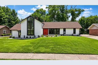 500 Kingridge Drive, Ballwin, MO 63011 - Photo 5