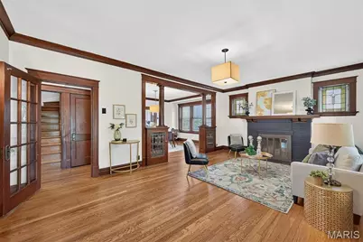 4663 Tower Grove Place, Saint Louis, MO 63110 - Photo 5