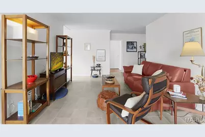 4466 W Pine Boulevard #2F, Saint Louis, MO 63108 - Photo 7