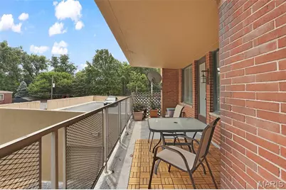 4466 W Pine Boulevard #2F, Saint Louis, MO 63108 - Photo 23