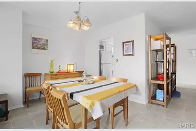 4466 W Pine Boulevard #2F, Saint Louis, MO 63108 - Photo 11