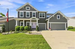 1322 Bloomfield Dr, Eureka, MO 63025 - Photo 1