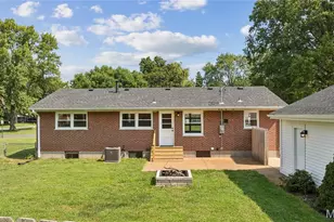 160 St Patrick Ln, Florissant, MO 63031 - Photo 31