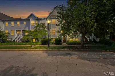 5773 Kingsbury Place, Saint Louis, MO 63112 - Photo 21