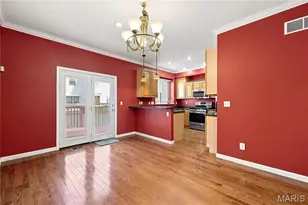 5773 Kingsbury Pl, Saint Louis, MO 63112 - Photo 7