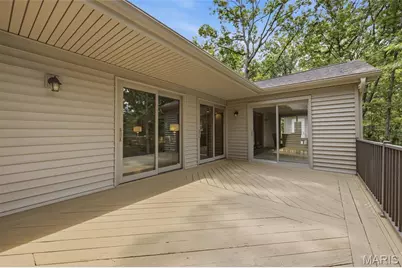 19463 Babler Forest Road, Wildwood, MO 63005 - Photo 61