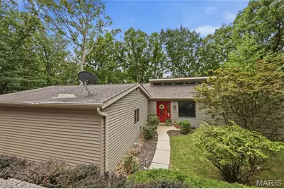 19463 Babler Forest Road, Wildwood, MO 63005 - Photo 53