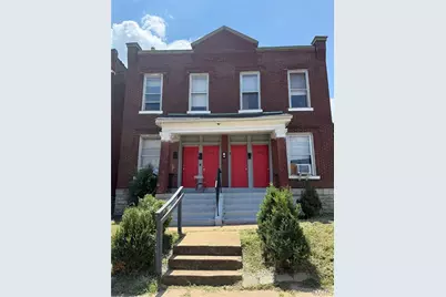 3152 Winnebago Street, Saint Louis, MO 63118 - Photo 1