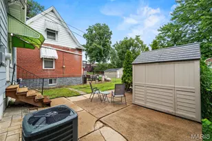 4851 Sigel Ave, Saint Louis, MO 63116 - Photo 29