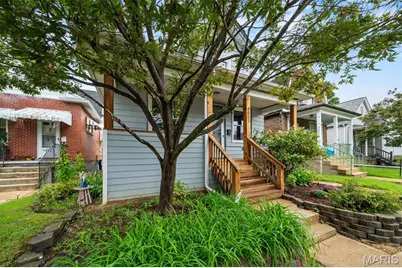 4851 Sigel Avenue, Saint Louis, MO 63116 - Photo 3
