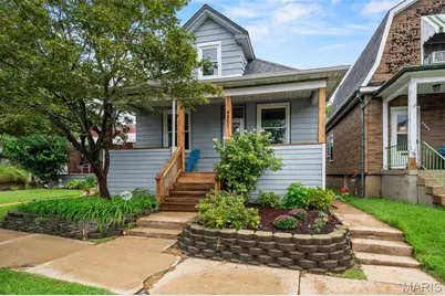 4851 Sigel Avenue, Saint Louis, MO 63116 - Photo 1