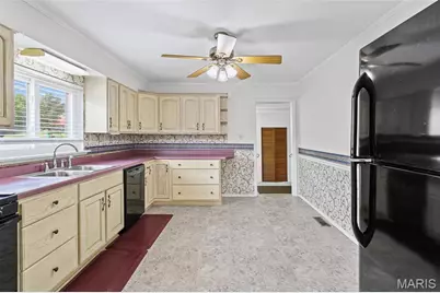 2833 Parthenon Drive, Olympian Village, MO 63020 - Photo 9