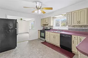 2833 Parthenon Dr, Olympian Village, MO 63020 - Photo 25