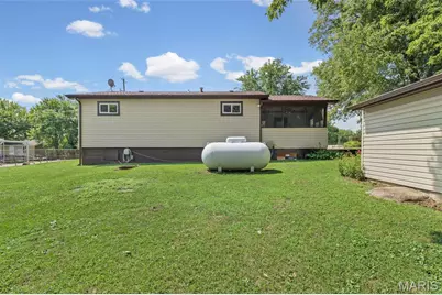 2833 Parthenon Drive, Olympian Village, MO 63020 - Photo 31