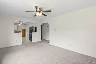 2833 Parthenon Dr, Olympian Village, MO 63020 - Photo 5