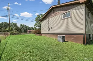 2833 Parthenon Dr, Olympian Village, MO 63020 - Photo 29