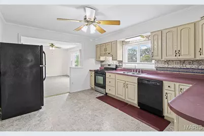 2833 Parthenon Drive, Olympian Village, MO 63020 - Photo 11