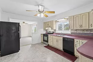 2833 Parthenon Dr, Olympian Village, MO 63020 - Photo 11