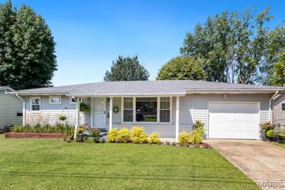 707 S Seventh St, Robertsville, MO 65066 - Photo 1