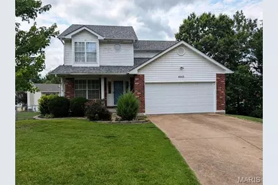 4043 Sun Tide Court, Arnold, MO 63010 - Photo 15