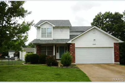 4043 Sun Tide Court, Arnold, MO 63010 - Photo 1