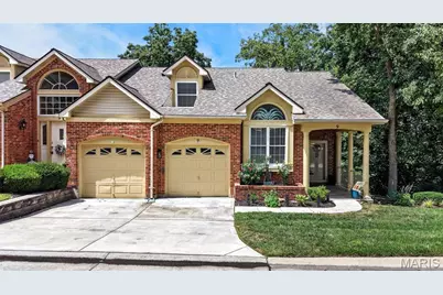 9 Lockhaven Court #9, Lake Saint Louis, MO 63367 - Photo 1