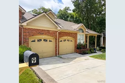 9 Lockhaven Court #9, Lake Saint Louis, MO 63367 - Photo 3