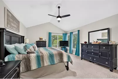 9 Lockhaven Court #9, Lake Saint Louis, MO 63367 - Photo 25