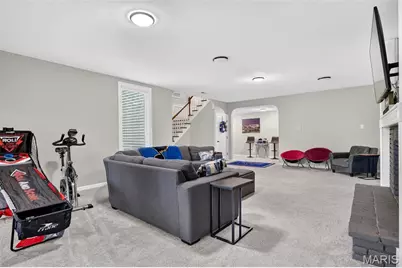 9 Lockhaven Court #9, Lake Saint Louis, MO 63367 - Photo 53