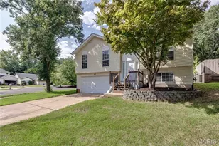 417 Elm Crossing Ct, Ballwin, MO 63021 - Photo 3