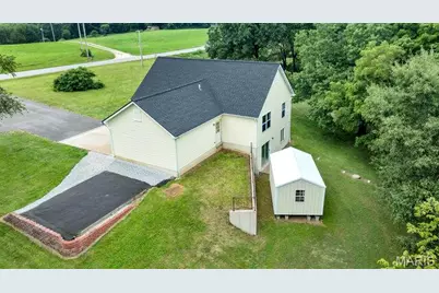 275 Zoar Church Road, Wright City, MO 63390 - Photo 17